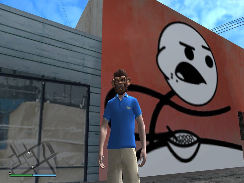 mod